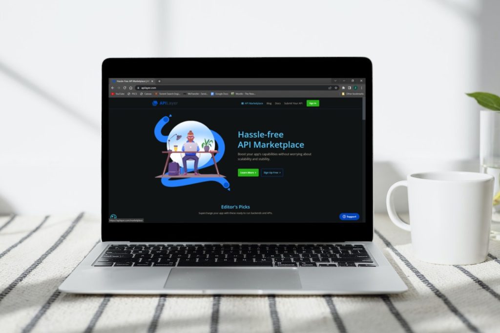 cell phone IP address