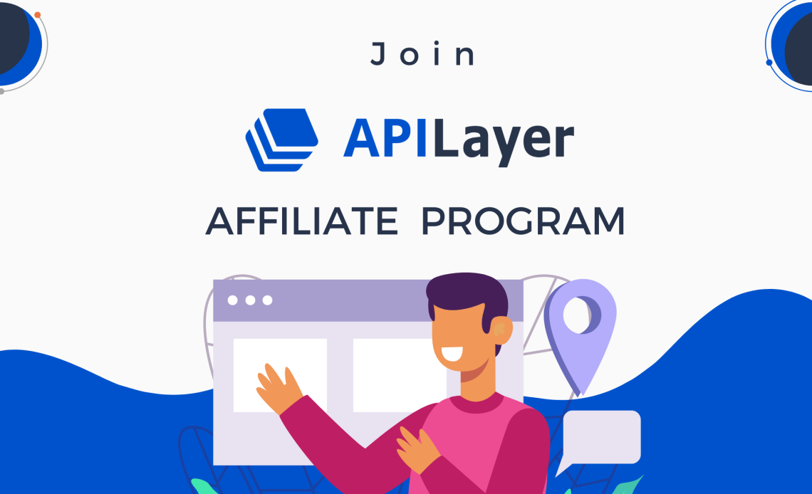 Affiliate program