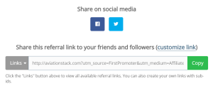 software affiliate program