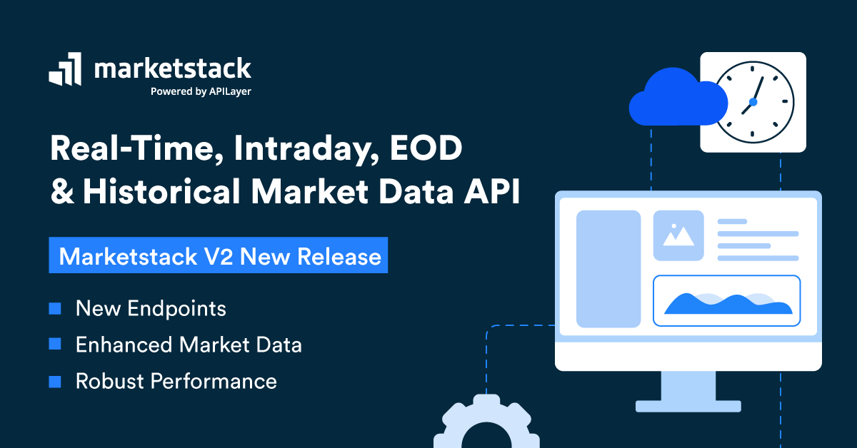 Marketstack API Migration Guide