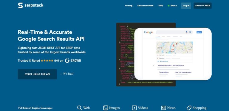7 Best SERP APIs in 2026 for SEO & Market Research