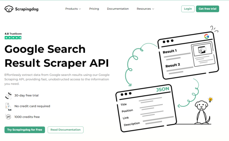 7 Best SERP APIs in 2026 for SEO & Market Research