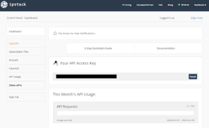 API Access Explained: Keys, Auth, Rate Limits & Errors